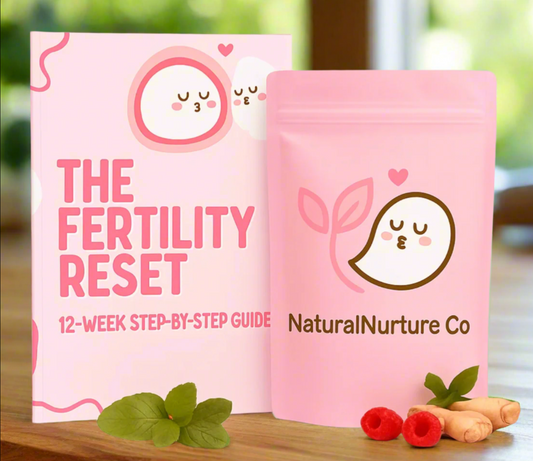 NaturalNurture Co bundle